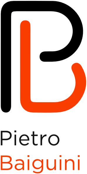 Pietro Baiguini logo